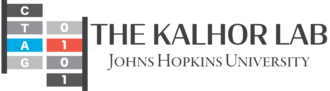 Kalhor Lab at Johns Hopkins University